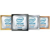 Intel Xeon-Silver 4510 2.4GHz 12-core 150W Processor for HPE