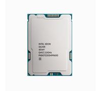 Intel Xeon Silver 4514Y processore 2 GHz 30 MB