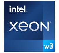 Intel Xeon W3-2435 Procesador LGA 4677, 8 Núcleos 16 Hilos, 3.1 GHz hasta 4.5 GHz Turbo, 22.5 MB Cache, 165 W, Sapphire Rapids (Bandeja/Tray), Para Puesto de Trabajo