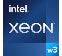 Intel xeon w3-2525 processor (22.5m cache 3.50 ghz) fc-lga16a tray p