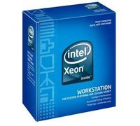 INTEL XEON W3565 - Procesador, 8MB LGA1366 3200MHz 4.80 GT/Sec Boxed CPU