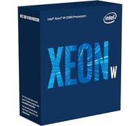 Intel Xeon w5-2465X procesador 3,1 GHz 33,75 MB Smart Cache Caja