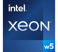 Intel - Xeon w5-2555X procesador 3,3 GHz 33,75 MB Smart Cache Caja