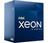 Intel - Xeon w5-3435X procesador 3,1 GHz 45 MB Smart Cache Caja