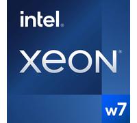 Intel - Xeon w7-2595X procesador 2,8 GHz 48,75 MB Smart Cache Bandeja