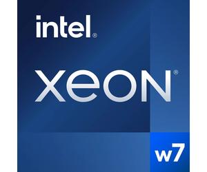 Intel - Xeon w7-2595X procesador 2,8 GHz 48,75 MB Smart Cache Bandeja