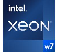 Intel Xeon w7-3445 procesador 2,6 GHz 52,5 MB Smart Cache
