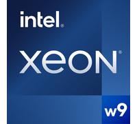 Intel - Xeon w9-3575X procesador 2,2 GHz 97,5 MB Smart Cache Caja