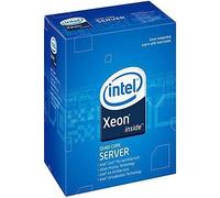 Intel Xeon X3210 2.13GHz 8MB L3 Caja de procesador - Procesador (2.13 GHz, 1066 MHz FSB), Intel® Xeon® Secuencia 3000, 2,13 GHz, LGA 775 (Socket T), Gráficos de Trabajo, 65 NM, X3210