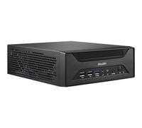 Intel XH610 - XPC Slim 3L admite 12ª Gen LGA 1700