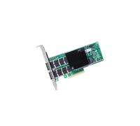 Intel XL710-QDA1 40GBase SR4 - Adaptador para Servidor