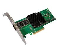 Intel XL710-QDA1 - Interno (Fibra de 40000 Mbit/s