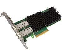 INTEL ETHERNET Network Adapter XXV710-DA2, Bulk XXV710DA2BLK 948652 ETHERNET Network Adapter XXV710-DA2, Interno, ALÁMBRICO, PCI-E, ETHERNET