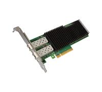 Intel XXV710DA2BLK adaptador y tarjeta de red Interno Ethernet