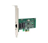 Intel82574L PCI-E X1 Server Gigabit Ethernet Network Adapter Nic Diskless Desktop server Nic 10/100/1000Mbps EXPI9301CT 82574