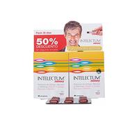 INTELECTUM MEMORY PACK 2 X 30 CAPSULAS PARA2
