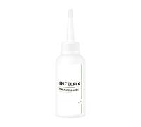 INTELFIX Aceite de Silicona para Cinta de Andar - Lubricante Cinta Correr - 100% Aceite Silicona para Máquina de Correr, Fácil Aplicación, Reduce Fricción - 100ml