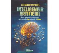 INTELIGENCIA ARTIFICIAL