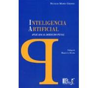 inteligencia artificial aplicada al derecho penal