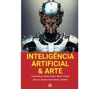 Inteligência Artificial & Arte