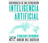 Inteligencia Artificial. Cartografía De Una Revolución