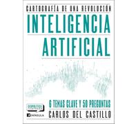 Inteligencia artificial. Cartografía de una revolución (GEOPOLÍTICA ILUSTRADA)