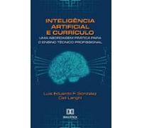 Inteligência Artificial E Currículo (ebook)