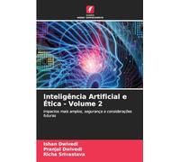 Inteligência Artificial e Ética - Volume 2
