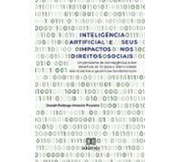 Inteligência Artificial E Seus Impactos Nos Direitos Sociais (ebook)