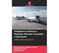 Inteligência Artificial e Sistemas Periciais: Conceitos e Aplicações