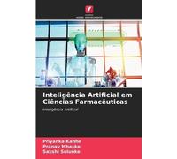 Inteligência Artificial em Ciências Farmacêuticas
