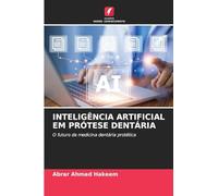 Inteligência Artificial Em Prótese Dentária