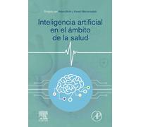 Inteligencia artificial en el ámbito de la salud