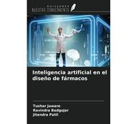 Inteligencia artificial en el diseño de fármacos