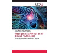Inteligencia artificial en el diseño multimedia: Transformando la creatividad digital