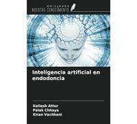 Inteligencia artificial en endodoncia