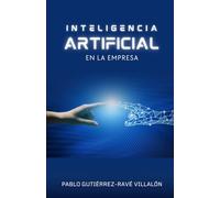 INTELIGENCIA ARTIFICIAL EN LA EMPRESA