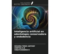 Inteligencia artificial en odontología conservadora y endodoncia