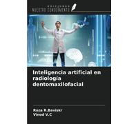 Inteligencia artificial en radiología dentomaxilofacial