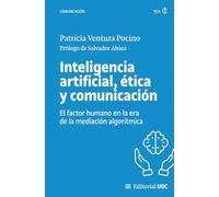 Inteligencia Artificial Etica Y Comunicación