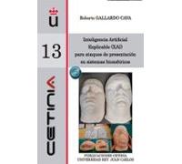 Inteligencia Artificial Explicable (xai) Para Ataques De Presenta Ción