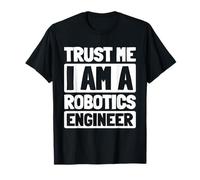 Inteligencia Artificial - Ingeniería Ingeniero En Robótica Camiseta