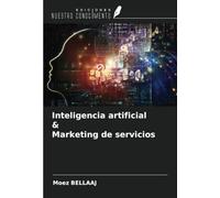 Inteligencia artificial & Marketing de servicios