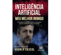 Inteligência Artificial Meu Melhor Inimigo (ebook)