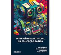 INTELIGÊNCIA ARTIFICIAL NA EDUCAÇÃO BÁSICA