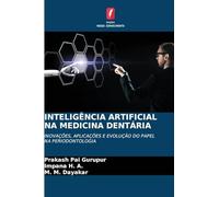 Inteligência Artificial Na Medicina Dentária