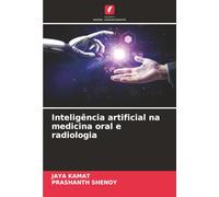 Inteligência artificial na medicina oral e radiologia