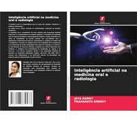 Inteligência artificial na medicina oral e radiologia