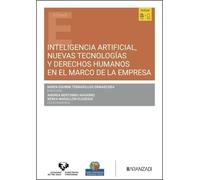 Inteligencia artificial, nuevas tecnologías y derechos humanos en el marco de la empresa (Estudios)