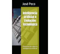 Inteligencia artificial o Evolución tecnológica: Presentación sobre la inteligencia artificial